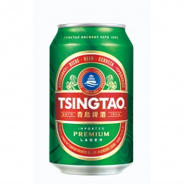 Tsingtao Lata 6901035605274